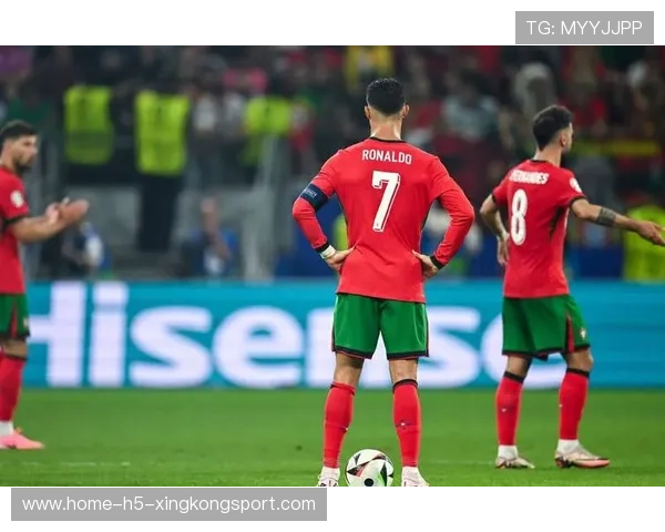 C罗的世界杯形象将决定他晚年传奇的评价标准