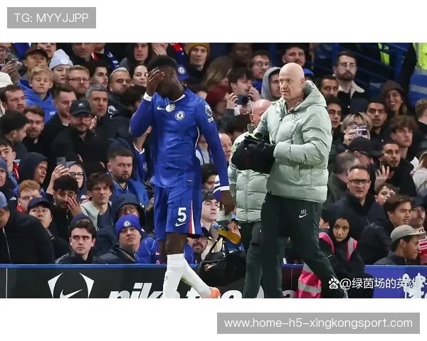 切尔西锋线伤停，俱乐部开启紧急引援会谈