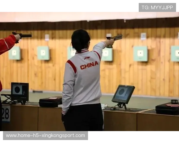 射击队出发训练成绩稳定，心态管理进一步优化