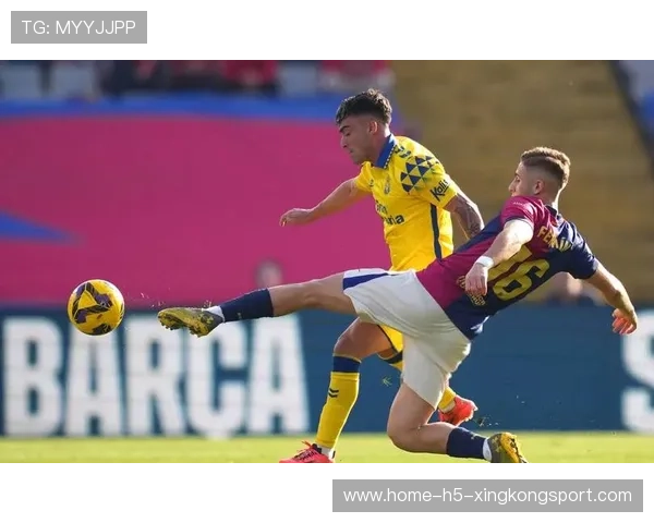 巴萨俱乐部若能保持耐心，未来可期